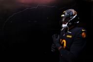 New York Giants v Washington Commanders